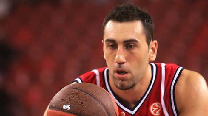 Ντικούδης: «Βελτιώνεται το άθλημα»