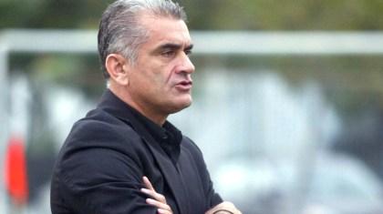 «Κάτι πρέπει να αλλάξει στον Ολυμπιακό»