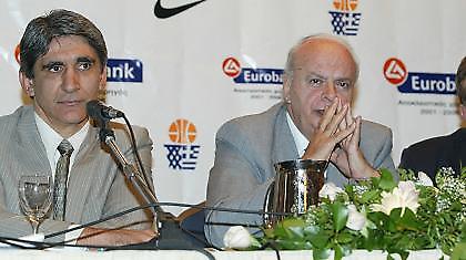 «Άριστες οι σχέσεις ΕΟΚ-Γιαννάκη»