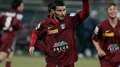 Ο Τρίκα της Κλουζ στην Ανόρθωση