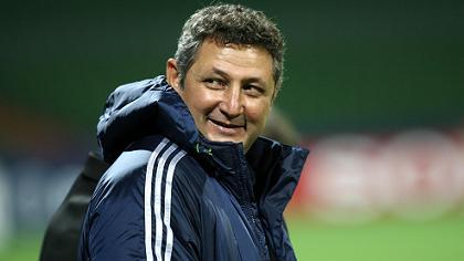 «Εμπιστοσύνη και υπομονή»