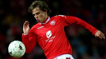 «Πόρτα» από Χάνστβεϊτ σε Παναθηναϊκό