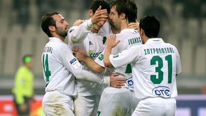 Μονόδρομος η νίκη στα «Πηγάδια»