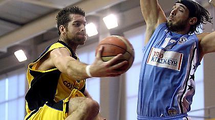 Α1: Αγωνία για δυο