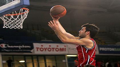 Τσβέτκοβιτς: «Αξίζαμε αυτή την ιστορική νίκη»