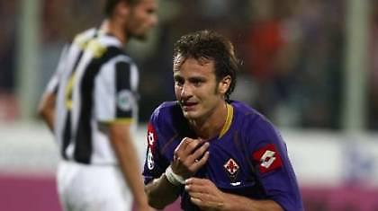 Τζιλαρντίνο: «Να βγω πρώτος σκόρερ στο πρωτάθλημα»