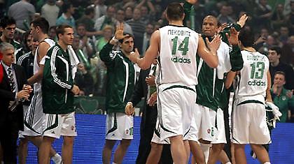 Με σβηστές «μηχανές»