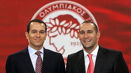 Σηκώνουν τα μανίκια  οι Αγγελόπουλοι !