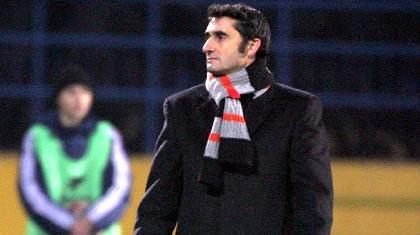 «Ήθελα την πρωτιά στον όμιλο»