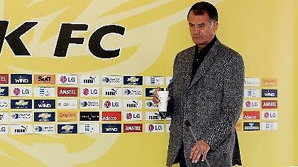 Ο Μπάγεβιτς που… αμύνεται!