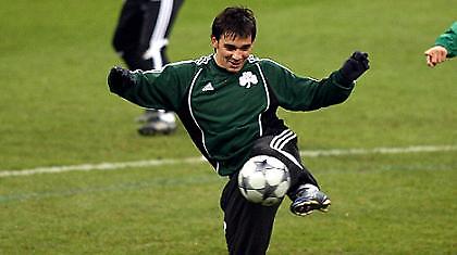 Σωτήρη, άρπαξε την ευκαιρία!