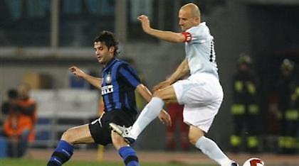 Serie A: Ρωμαϊκή δοκιμασία για Ίντερ
