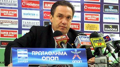 Άνοιξε την πόρτα ο Βατσινάς!