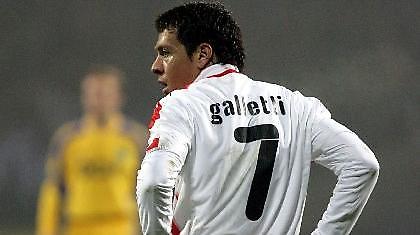 Θα έπαιζε και στην εθνική Αργεντινής…