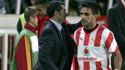 Πρόβλημα με Πάντο, κανονικά ο Κοβάσεβιτς