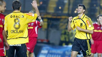 Με Ρονάλντο, αλλά χωρίς Γκαρσία, Γιάχιτς