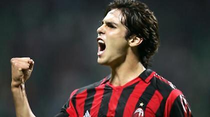 Κακά: «Με Μπέκαμ θα πάρουμε πρωτάθλημα και ΟΥΕΦΑ»