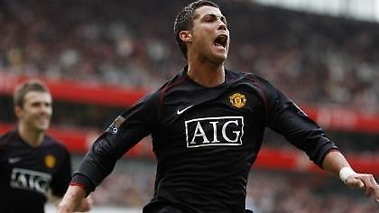 Κρ. Ρονάλντο: «Βρέθηκα πολύ κοντά στην Άρσεναλ»