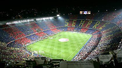 Primera Division: Ντέρμπι στην Βαρκελώνη