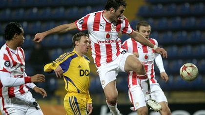 Μια εβδομάδα χωρίς «Τόρο»