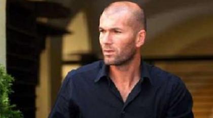 «Άνοιξε» την καρδιά του ο Ζιντάν…