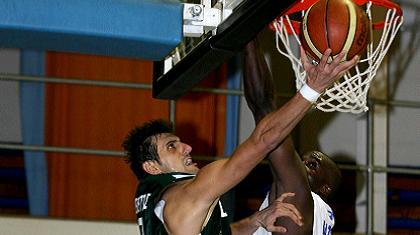 Χατζηβρέττας: «Τώρα κρίνονται τα πάντα»