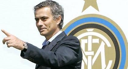 Μουρίνιο: «Καλό το παραμύθι για Ρονάλντο...»