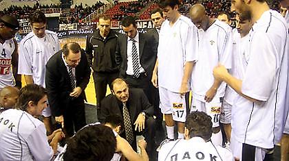 Καλαφατάκης: «Αναγκασμένοι να ξεπεράσουμε τα προβλήματα…»