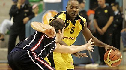 Α1: Μέσα ο Κις, εκτός ο Καϊμακόγλου