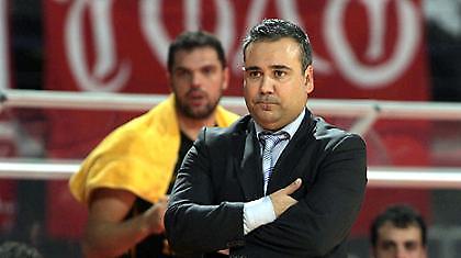 Φλεβαράκης: «Θα δώσουμε όλο μας το είναι…»