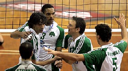 «Άλωσε» και την Πυλαία