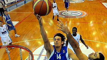 Α1: Χωρίς Γκόλεματς στο Ελληνικό