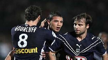 Le Championnat: Επέστρεψε στις νίκες η Μπορντό