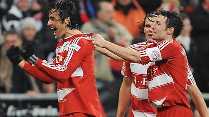 Bundesliga: Λύγισε τη Χόφενχαϊμ στο 92’ η Μπάγερν