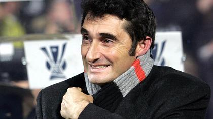 Η ανανέωση Βαλβέρδε… φέρνει χαφ