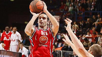 Ο Γ. Καλαμπόκης αναλύει την 9η αγωνιστική της Α1