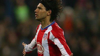 Προς Μπαρτσελόνα ο Αγκουέρο;