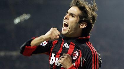 Κακά: «Δεν μου αρέσει η θέση που αγωνίζομαι!»