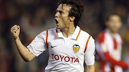 Κινείται για Σίλβα η Ρεάλ