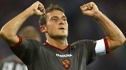 Τότι: «Προτεραιότητα μας ο τελικός του Τσάμπιονς Λιγκ»