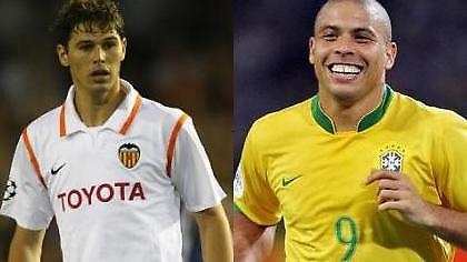 Ρονάλντο και Ζίγκιτς στη λίστα της Μπεσίκτας