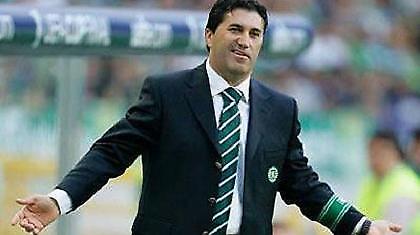 Από την «κόλαση στον παράδεισο» ο Πεσέιρο