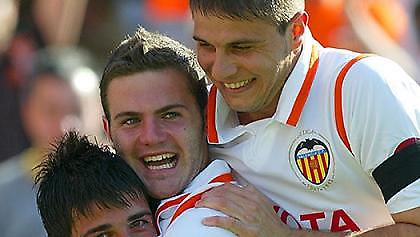 Αναζητεί τον αντί- Νέντβεντ