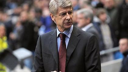 Βενγκέρ: «Πως έχασα τον Κρ. Ρονάλντο…»