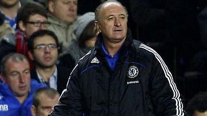 Σκολάρι: «Θέλουμε έναν επιθετικό»