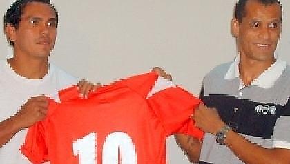 Η παρουσίαση του Ζιοβάνι απ'τη Μότζι Μιρίμ