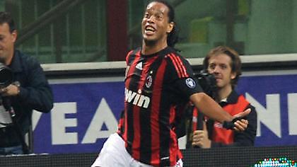 Ροναλντίνιο: «Θα πάρω ξανά βραβεία...»