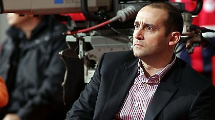 Ενοχλημένος απο τις φήμες ο Αγγελόπουλος