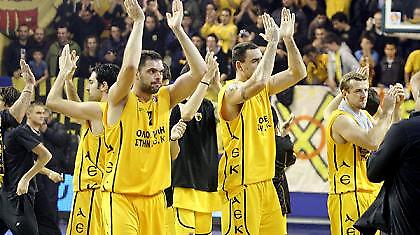 Κιτρινόμαυρο θρίλερ στα Πατήσια