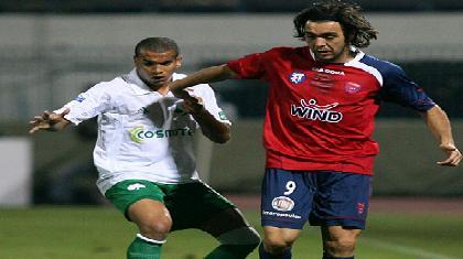 ΠΑΝΙΩΝΙΟΣ: Χωρίς Ρεκόμπα κόντρα στην Λάρισα